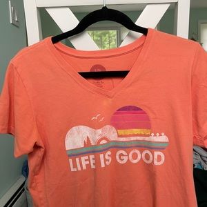 SUPER CUTE LIFE IS GOOD TOP!